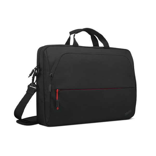 Lenovo ThinkPad Essential 16-inch Topload (Eco) 40,6 cm (16") Tas met bovensluiting Zwart (4X41C12469)