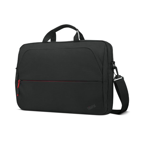Lenovo ThinkPad Essential 16-inch Topload (Eco) 40,6 cm (16") Tas met bovensluiting Zwart (4X41C12469)