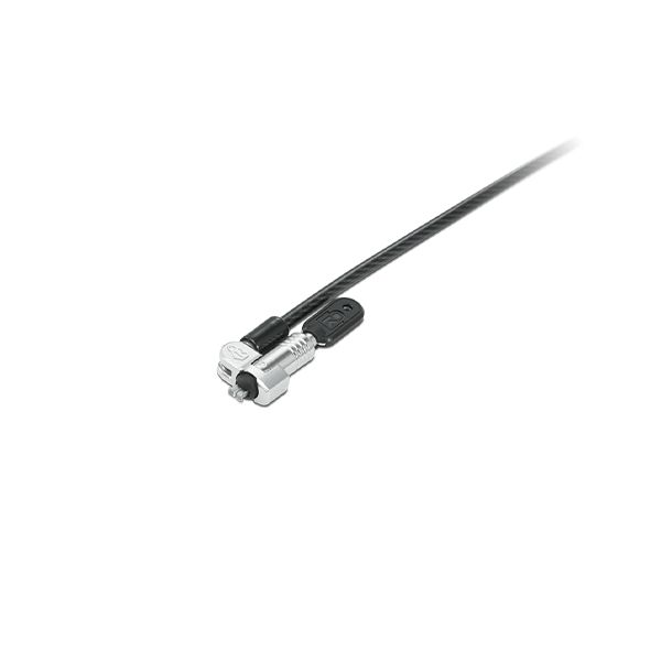 Lenovo 4XE1B81917 kabelslot Zwart 1,8 m (4XE1B81917)