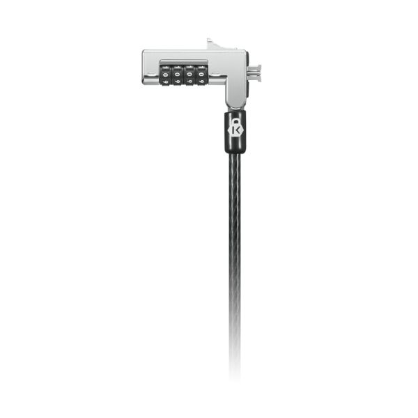 Lenovo 4XE1F30277 kabelslot Zwart 1,8 m (4XE1F30277) Lenovo 4XE1F30277 kabelslot Zwart 1,8 m (4XE1F30277)