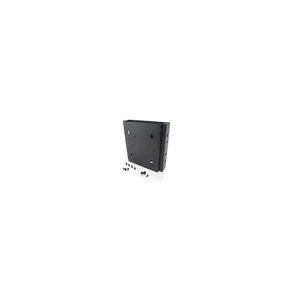 Lenovo ThinkCentre Tiny Sandwich Kit II Monitorstandaard-gemonteerde CPU-houder Zwart (4XH0N04098)