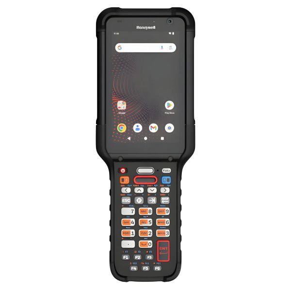 Honeywell CK67 Mobile Computer 5G+WiFi6E 4.3in 31-Key (CK67-X1N-57S1C0G)