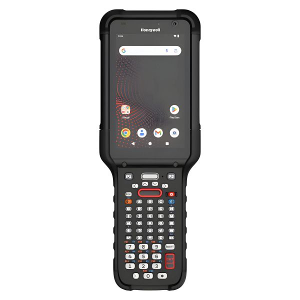 Honeywell CK67 5G WiFi6E Mobile Computer 53-Key (CK67-X1N-57S1D0G)