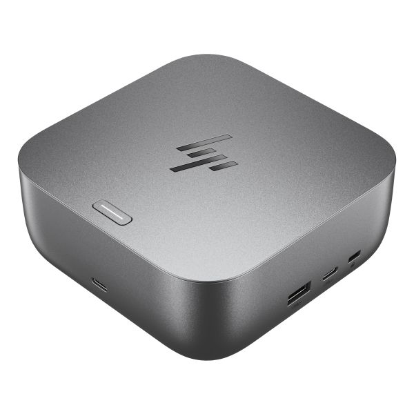 HP Thunderbolt 4 Ultra 180 W G6-dock (9X481UT#ABB) HP Thunderbolt 4 Ultra 180 W G6-dock (9X481UT#ABB)