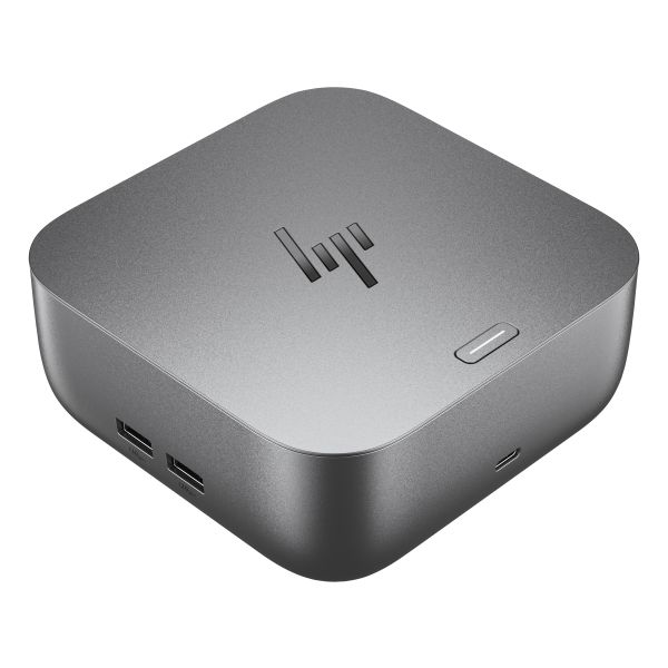 HP Thunderbolt 4 Ultra 180 W G6-dock (9X481UT#ABB) HP Thunderbolt 4 Ultra 180 W G6-dock (9X481UT#ABB)