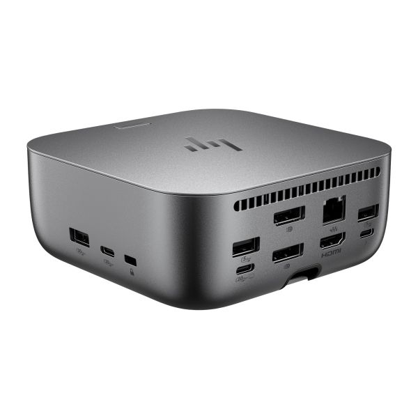 HP Thunderbolt 4 Ultra 180 W G6-dock (9X481UT#ABB)