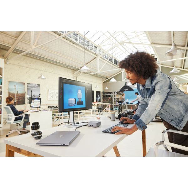 HP Thunderbolt 4 Ultra 180 W G6-dock (9X481UT#ABB)