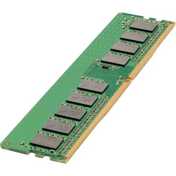 HP 8GB PC4-2400T-E 2400MHz Unbuffered Memory Module (862974-B21)