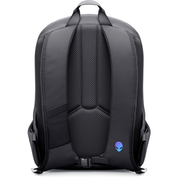 Alienware AW5625P 40,6 cm (16") Rugzak Zwart (AWBP-AW5625P) Alienware AW5625P 40,6 cm (16") Rugzak Zwart (AWBP-AW5625P)