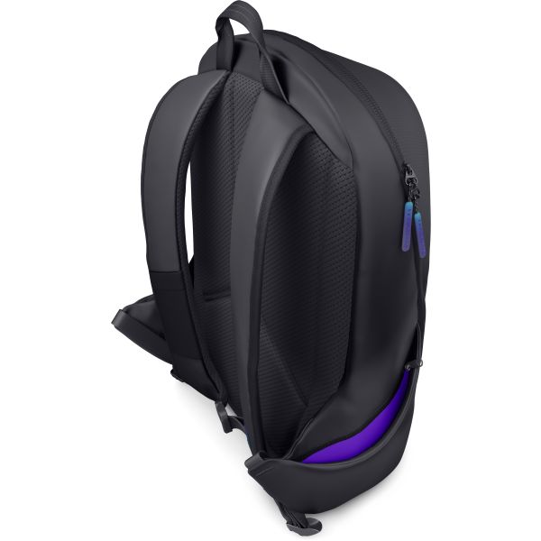 Alienware AW5625P 40,6 cm (16") Rugzak Zwart (AWBP-AW5625P)