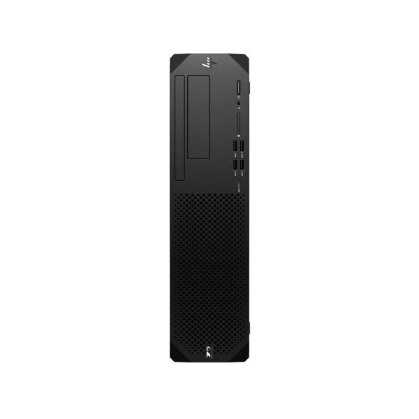 HP Z2 Small Form Factor G9 Workstation Wolf Pro Security Edition Intel® Core™ i7 i7-14700K 16 GB DDR5-SDRAM 512 GB SSD Windows 11 Pro SFF AI Workstation Zwart (A40LGET#ABH)