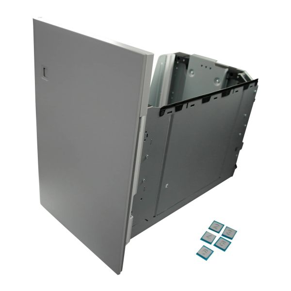 HP A4 HCI Left Tray (A7W97-67008)