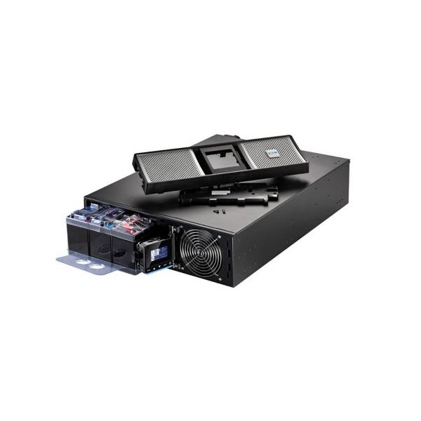 Eaton 9PX 5000i RT3U Netpack G2 UPS Dubbele conversie (online) 5 kVA 5000 W (9PX5KIRTNG2)