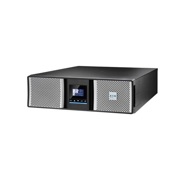 Eaton 9PX 5000i RT3U Netpack G2 UPS Dubbele conversie (online) 5 kVA 5000 W (9PX5KIRTNG2)