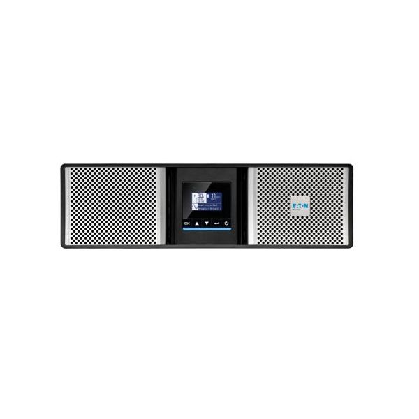Eaton 9PX 5000i RT3U Netpack G2 UPS Dubbele conversie (online) 5 kVA 5000 W (9PX5KIRTNG2)