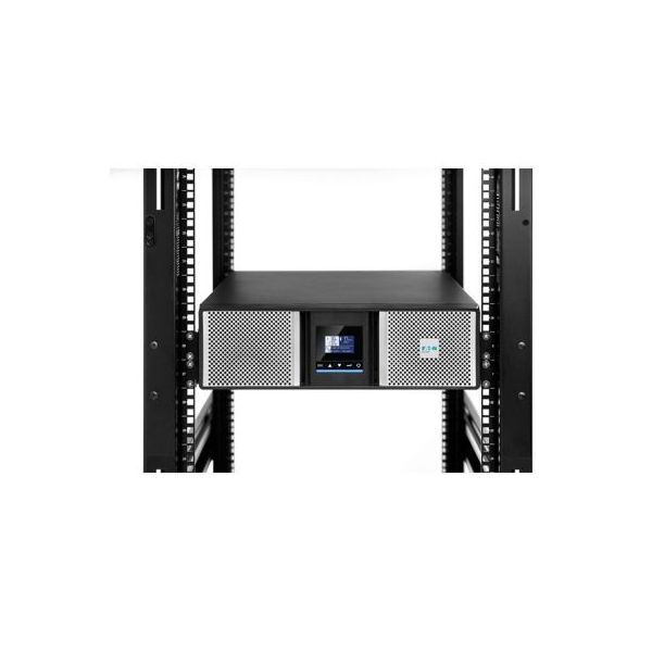 Eaton 9PX 5000i RT3U Netpack G2 UPS Dubbele conversie (online) 5 kVA 5000 W (9PX5KIRTNG2)