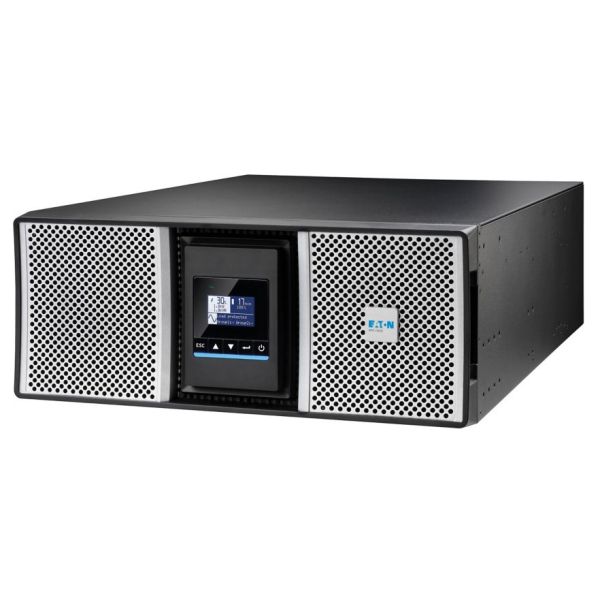 Eaton 9PX8KIRTNG2 UPS Dubbele conversie (online) 8 kVA 8000 W (9PX8KIRTNG2)