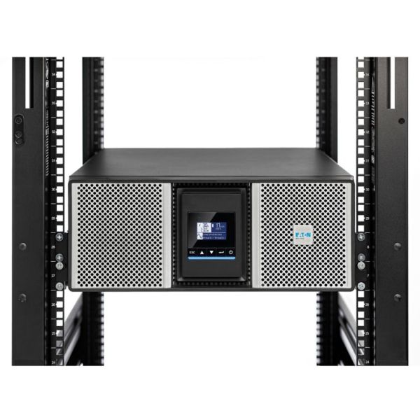 Eaton 9PX8KIRTNG2 UPS Dubbele conversie (online) 8 kVA 8000 W (9PX8KIRTNG2)