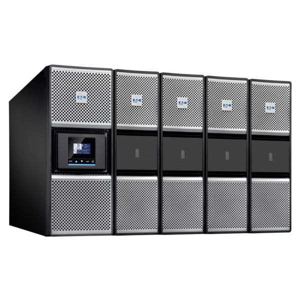 Eaton 9PX8KIRTNG2 UPS Dubbele conversie (online) 8 kVA 8000 W (9PX8KIRTNG2)