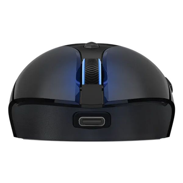 Lenovo Legion M410 muis Gamen Ambidextrous RF Wireless + USB Type-C Optisch 16000 DPI (GY51P83012) Lenovo Legion M410 muis Gamen Ambidextrous RF Wireless + USB Type-C Optisch 16000 DPI
