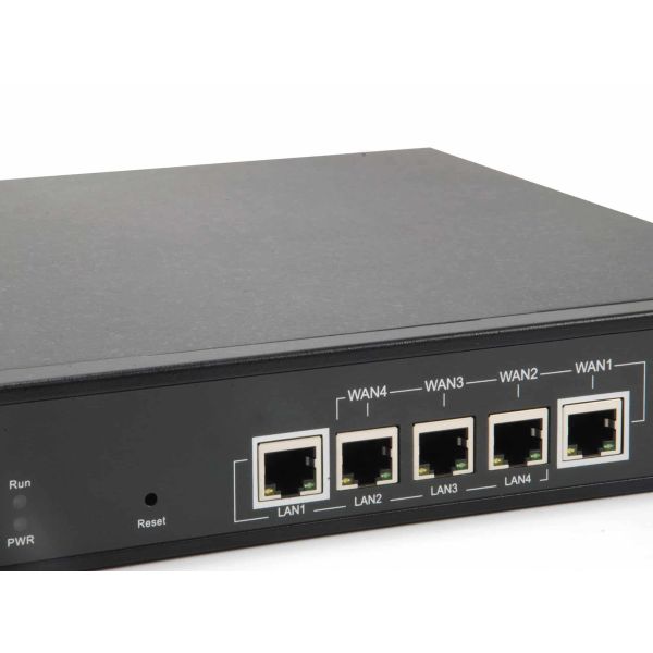 LevelOne WAC-2003 gateway/controller 10, 100, 1000 Mbit/s (WAC-2003) LevelOne WAC-2003 gateway/controller 10, 100, 1000 Mbit/s (WAC-2003)
