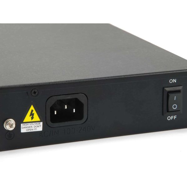 LevelOne WAC-2003 gateway/controller 10, 100, 1000 Mbit/s (WAC-2003) LevelOne WAC-2003 gateway/controller 10, 100, 1000 Mbit/s (WAC-2003)