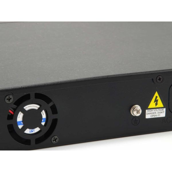 LevelOne WAC-2003 gateway/controller 10, 100, 1000 Mbit/s (WAC-2003) LevelOne WAC-2003 gateway/controller 10, 100, 1000 Mbit/s (WAC-2003)