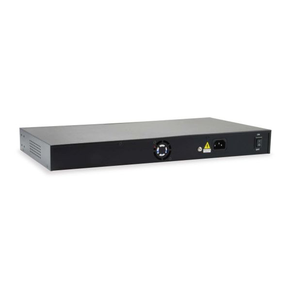 LevelOne WAC-2003 gateway/controller 10, 100, 1000 Mbit/s (WAC-2003) LevelOne WAC-2003 gateway/controller 10, 100, 1000 Mbit/s (WAC-2003)