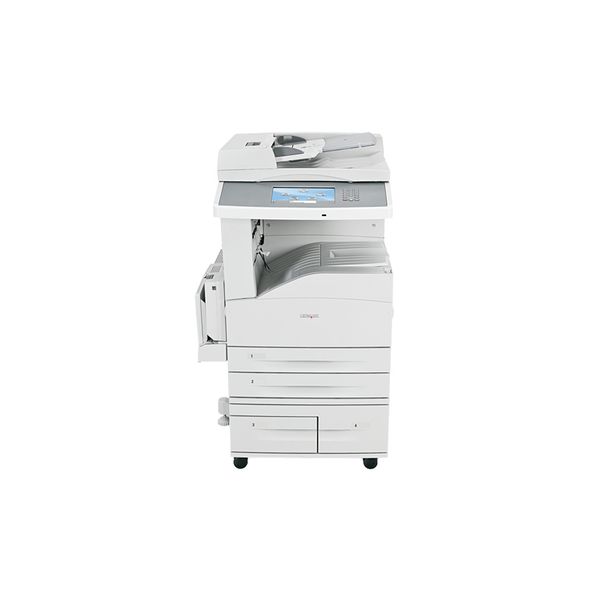 Lexmark X864dhe 3 Laser A3 1200 x 1200 DPI 55 ppm (19Z0102)
