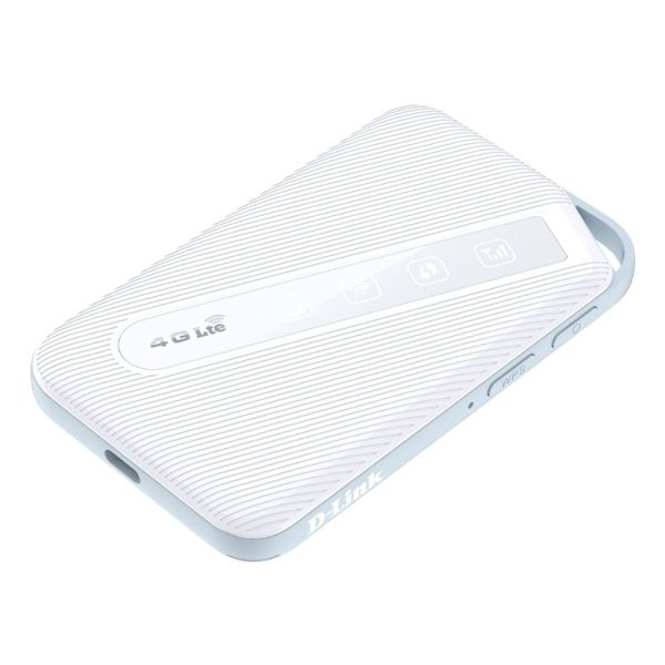 D-Link DWR-932W mobiele router / gateway / modem Modem voor mobiele netwerken (DWR-932W)