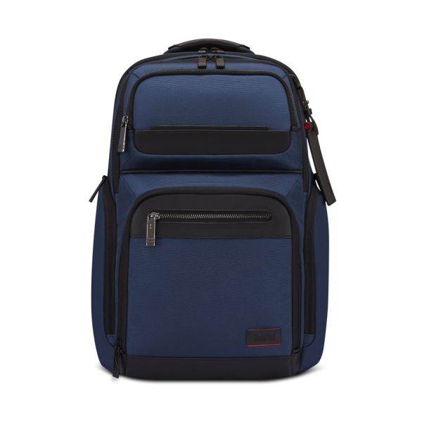 Lenovo ThinkPad Executive 16" 40,6 cm (16") Rugzak Marineblauw (4X41P80268) Lenovo ThinkPad Executive 16" 40,6 cm (16") Rugzak Marineblauw (4X41P80268)