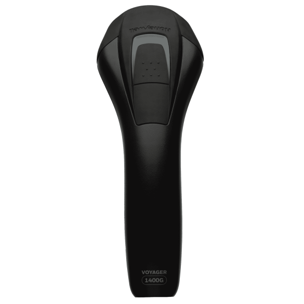 Honeywell Voyager XP Curve Scanner-Only: Tethered (1400GSR-2)