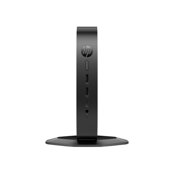 HP Elite t660 1,1 GHz Windows 11 IoT Enterprise 1,15 kg Zwart U300E (5H138EA#ABH)