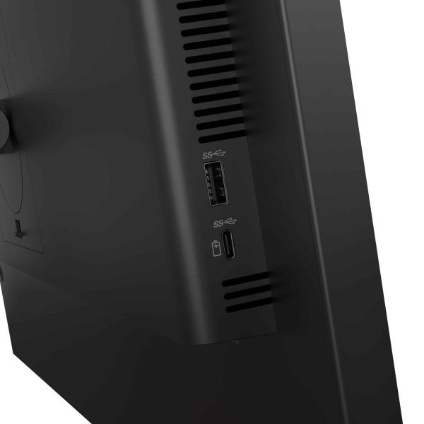 Lenovo ThinkVision T27Q-40 Monitor (64A6ZAT6EU)