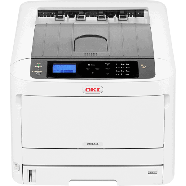 OKI C844dn A3 kleurlaserdrucker (47074324)