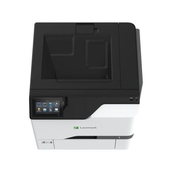 Lexmark CS735de Kleur 1200 x 1200 DPI A4 (47C9120)