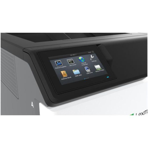 Lexmark CS735de Kleur 1200 x 1200 DPI A4 (47C9120)