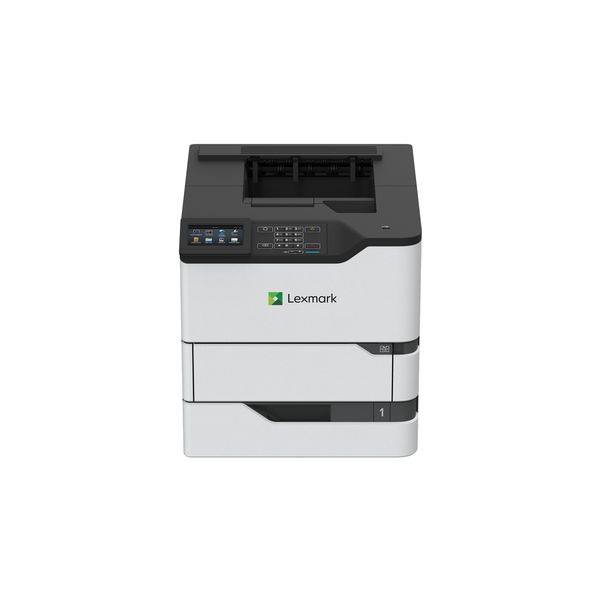 Lexmark MS822de 1200 x 1200 DPI A4 (50G0130)