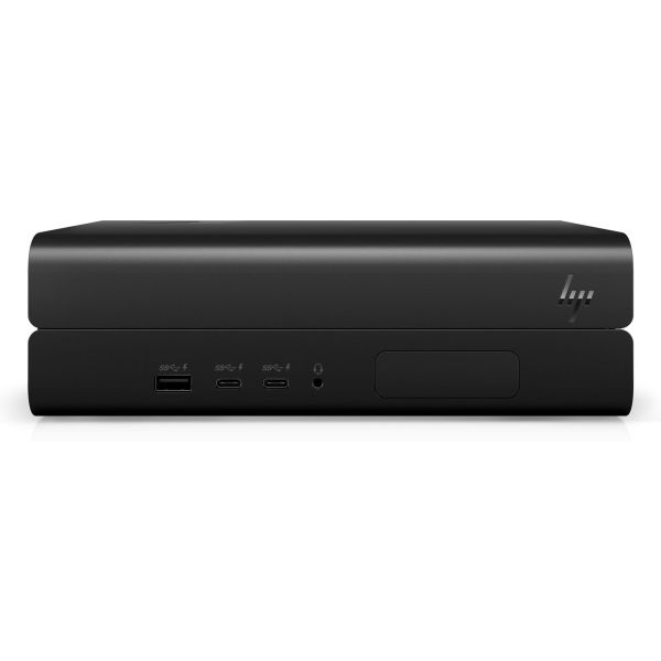 HP Z2 G9 Intel® Core™ i7 i7-13700K 32 GB DDR5-SDRAM 1 TB SSD NVIDIA RTX A2000 Windows 11 Pro Mini PC Workstation Zwart (5F194EA#ABH)