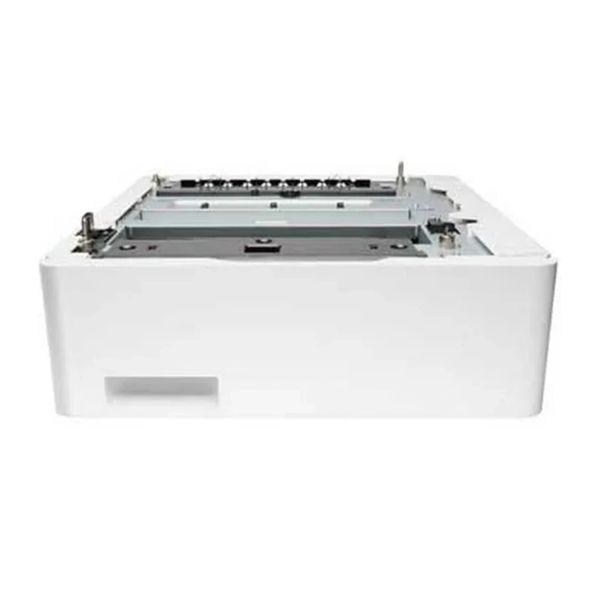 HP 1x500 Sheet Feeder papierlade voor LaserJet printers (CF235-67914)