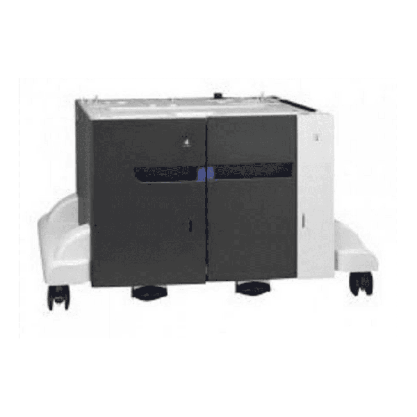 HP 3500 HCI Sheet Feeder With Stand Kit (CF235-67918)
