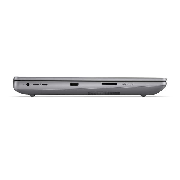 HP ZBook Fury G1i Wolf Pro Security Edition - Data Science Intel Core Ultra 9 285HX Mobiel werkstation 40,6 cm (16") WQXGA 32 GB DDR5-SDRAM 1 TB SSD NVIDIA RTX PRO 5000 Blackwell Wi-Fi 7 (802.11be) Windows 11 Pro AI Workstation, AI PC Zilver QWERTY (CA2Y7ET#ABH) 1/6 HP ZBook Fury G1i Wolf Pro Security Edition - Data Science Intel Core Ultra 9 285HX Mobiel werkstation 40,6 cm (16") WQXGA 32 GB DDR5-SDRAM 1 TB SSD NVIDIA RTX PRO 5000 Blackwell Wi-Fi 7 (802.11be) Windows 11 Pro AI Workstation, AI PC Zilver QWERTY (CA2Y7