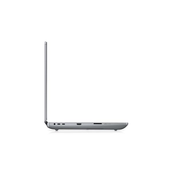 HP ZBook Fury G1i Wolf Pro Security Edition - Data Science Intel Core Ultra 9 285HX Mobiel werkstation 40,6 cm (16") WQXGA 32 GB DDR5-SDRAM 1 TB SSD NVIDIA RTX PRO 5000 Blackwell Wi-Fi 7 (802.11be) Windows 11 Pro AI Workstation, AI PC Zilver QWERTY (CA2Y7ET#ABH) 1/6 HP ZBook Fury G1i Wolf Pro Security Edition - Data Science Intel Core Ultra 9 285HX Mobiel werkstation 40,6 cm (16") WQXGA 32 GB DDR5-SDRAM 1 TB SSD NVIDIA RTX PRO 5000 Blackwell Wi-Fi 7 (802.11be) Windows 11 Pro AI Workstation, AI PC Zilver QWERTY (CA2Y7