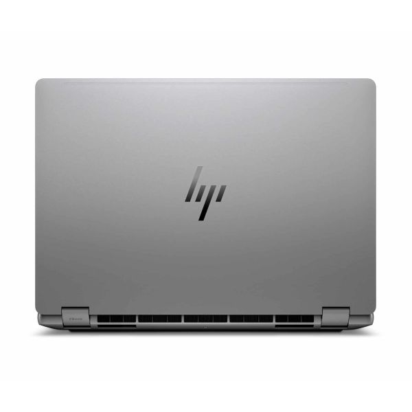 HP ZBook Fury G1i Wolf Pro Security Edition - Data Science Intel Core Ultra 9 285HX Mobiel werkstation 40,6 cm (16") WQXGA 32 GB DDR5-SDRAM 1 TB SSD NVIDIA RTX PRO 5000 Blackwell Wi-Fi 7 (802.11be) Windows 11 Pro AI Workstation, AI PC Zilver QWERTY (CA2Y7ET#ABH) 1/6 HP ZBook Fury G1i Wolf Pro Security Edition - Data Science Intel Core Ultra 9 285HX Mobiel werkstation 40,6 cm (16") WQXGA 32 GB DDR5-SDRAM 1 TB SSD NVIDIA RTX PRO 5000 Blackwell Wi-Fi 7 (802.11be) Windows 11 Pro AI Workstation, AI PC Zilver QWERTY (CA2Y7