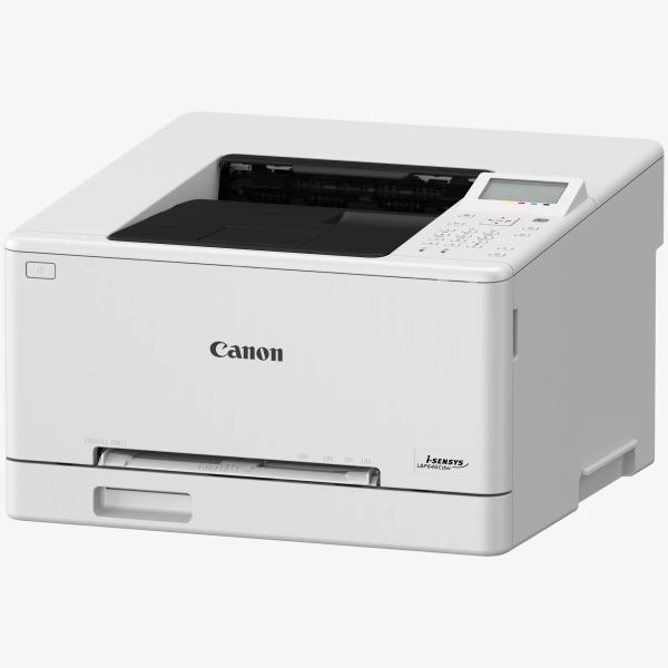Canon LBP646Cdw Kleur 1200 x 1200 DPI A4 Wifi (6929C007) Canon LBP646Cdw Kleur 1200 x 1200 DPI A4 Wifi (6929C007)