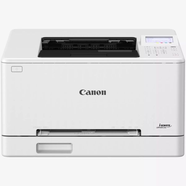 Canon LBP646Cdw Kleur 1200 x 1200 DPI A4 Wifi (6929C007) Canon LBP646Cdw Kleur 1200 x 1200 DPI A4 Wifi (6929C007)