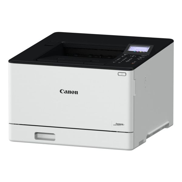 Canon i-SENSYS LBP673Cdw II Kleur 1200 x 1200 DPI A4 Wifi (7186C007) Canon i-SENSYS LBP673Cdw II Kleur 1200 x 1200 DPI A4 Wifi (7186C007)