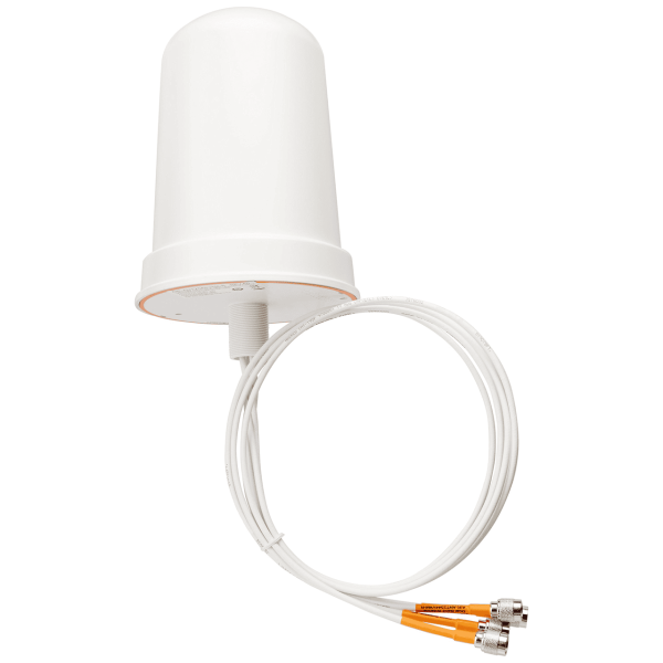 Cisco 2.4GHz 5GHz 4dBi Multi Mount Omni Ant 4P (AIR-ANT2544V4M-RS=)