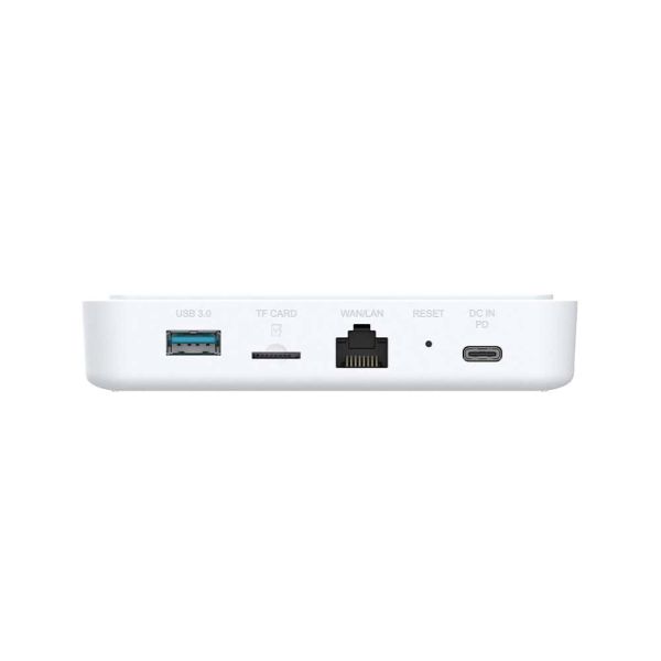 D-Link DBR-330 mobiele router / gateway / modem Router voor mobiele netwerken (DBR-330)