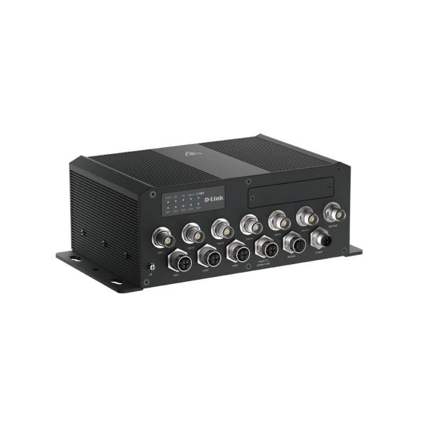 D-Link DTM-570-GS mobiele router / gateway / modem Gateway voor mobiele netwerken (DTM-570-GS)